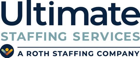 Ulitmate staffing - Welcome to Ultimate Staffing in Orlando, FL. Thank you for choosing Ultimate Staffing for your staffing or job search needs! Ultimate Staffing is an employment agency that places temporary, temp-to-hire and direct hire positions in a variety of roles including administrative, customer service, general office, data entry, HR, marketing, and manufacturing positions.